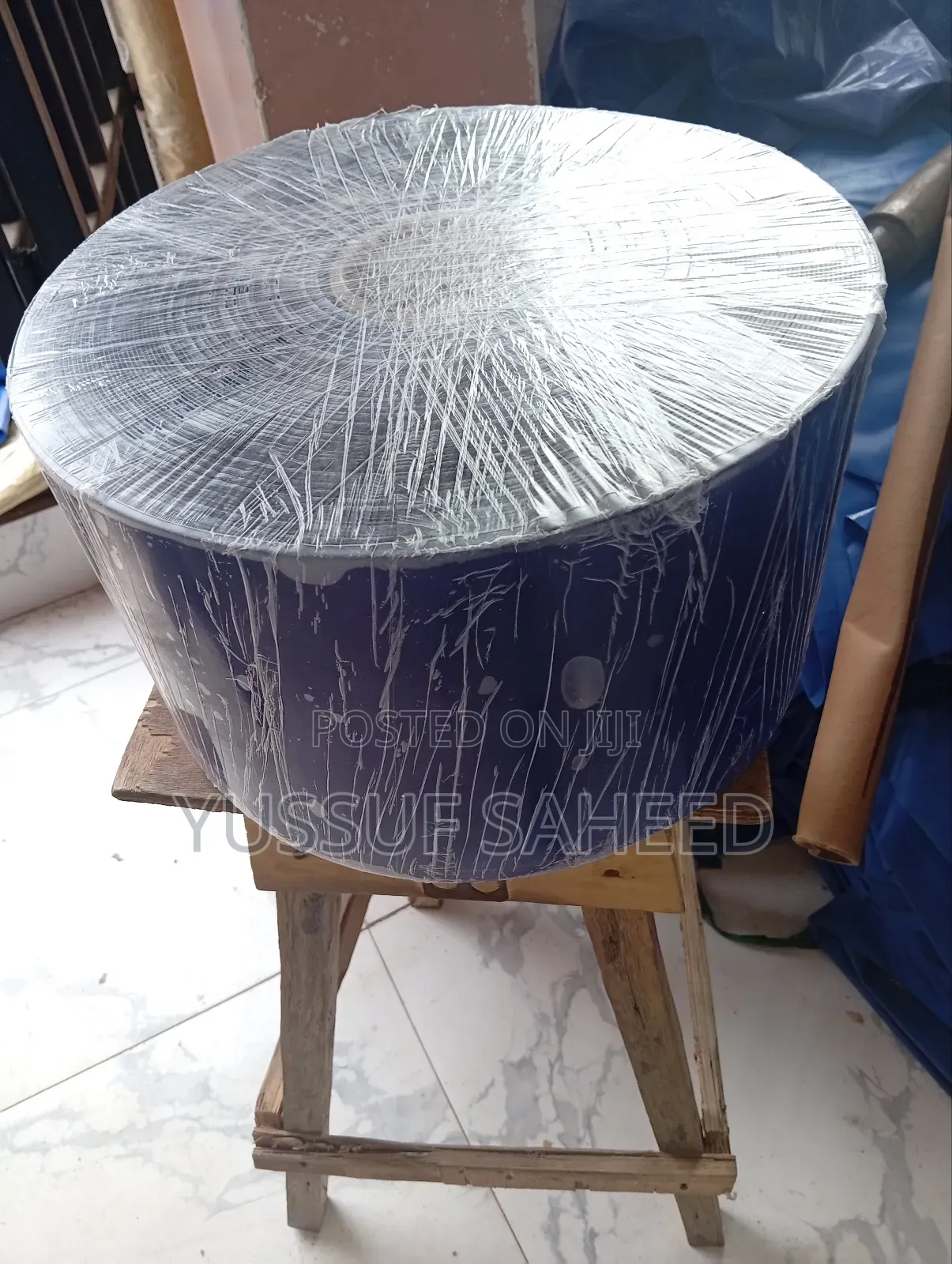 PVC Curtain 2mm*200mm*50m