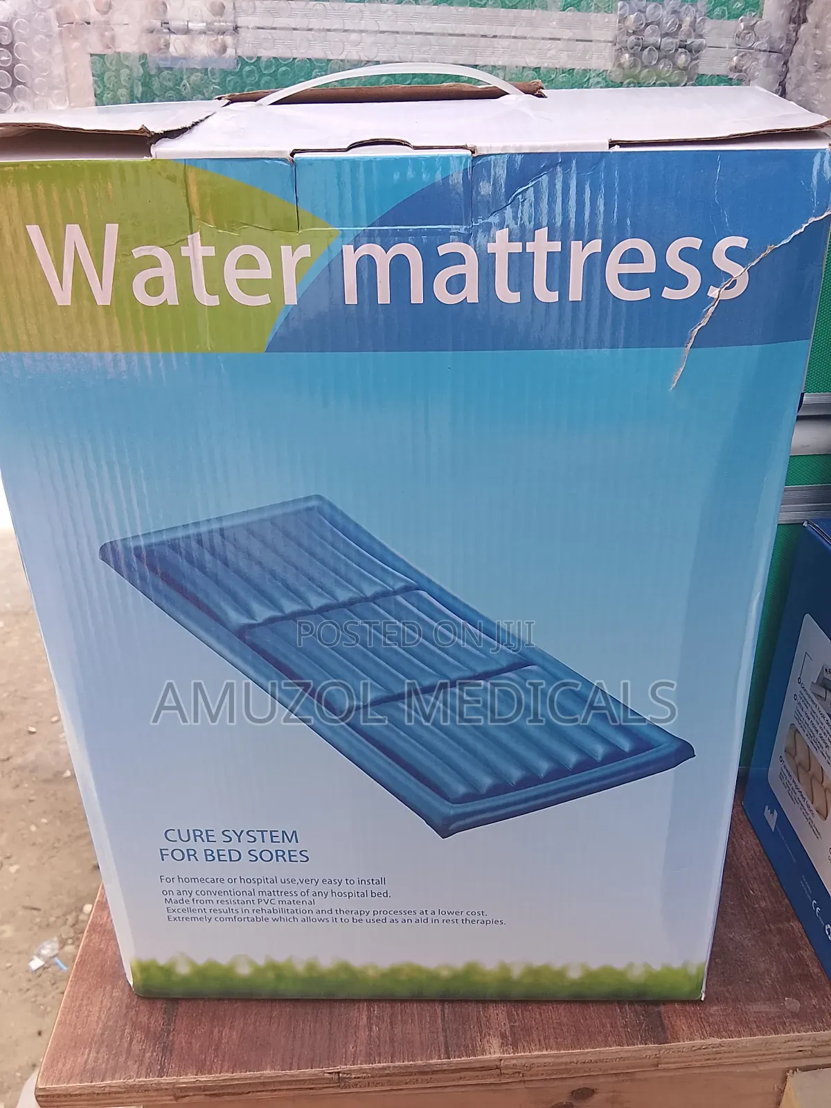 Water Matress