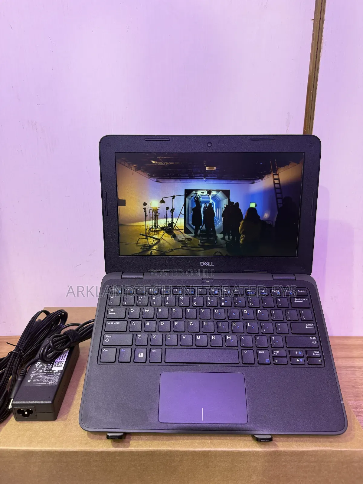 New Laptop Dell Latitude 12 E7270 4GB Intel Celeron SSD 60GB