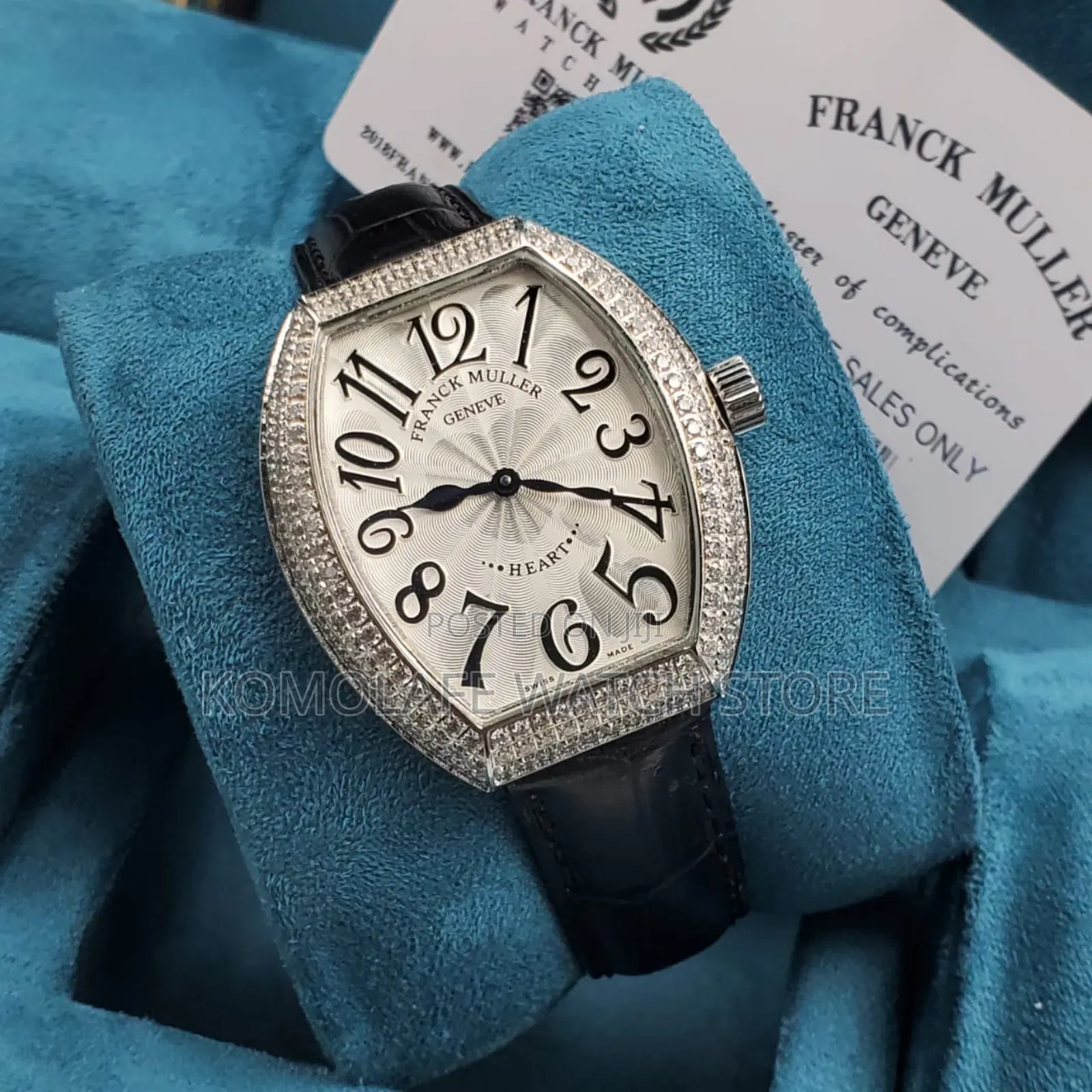 Franck Muller