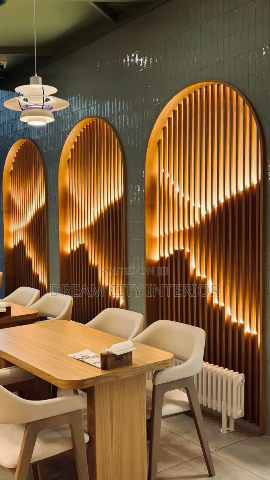 Lounge Design