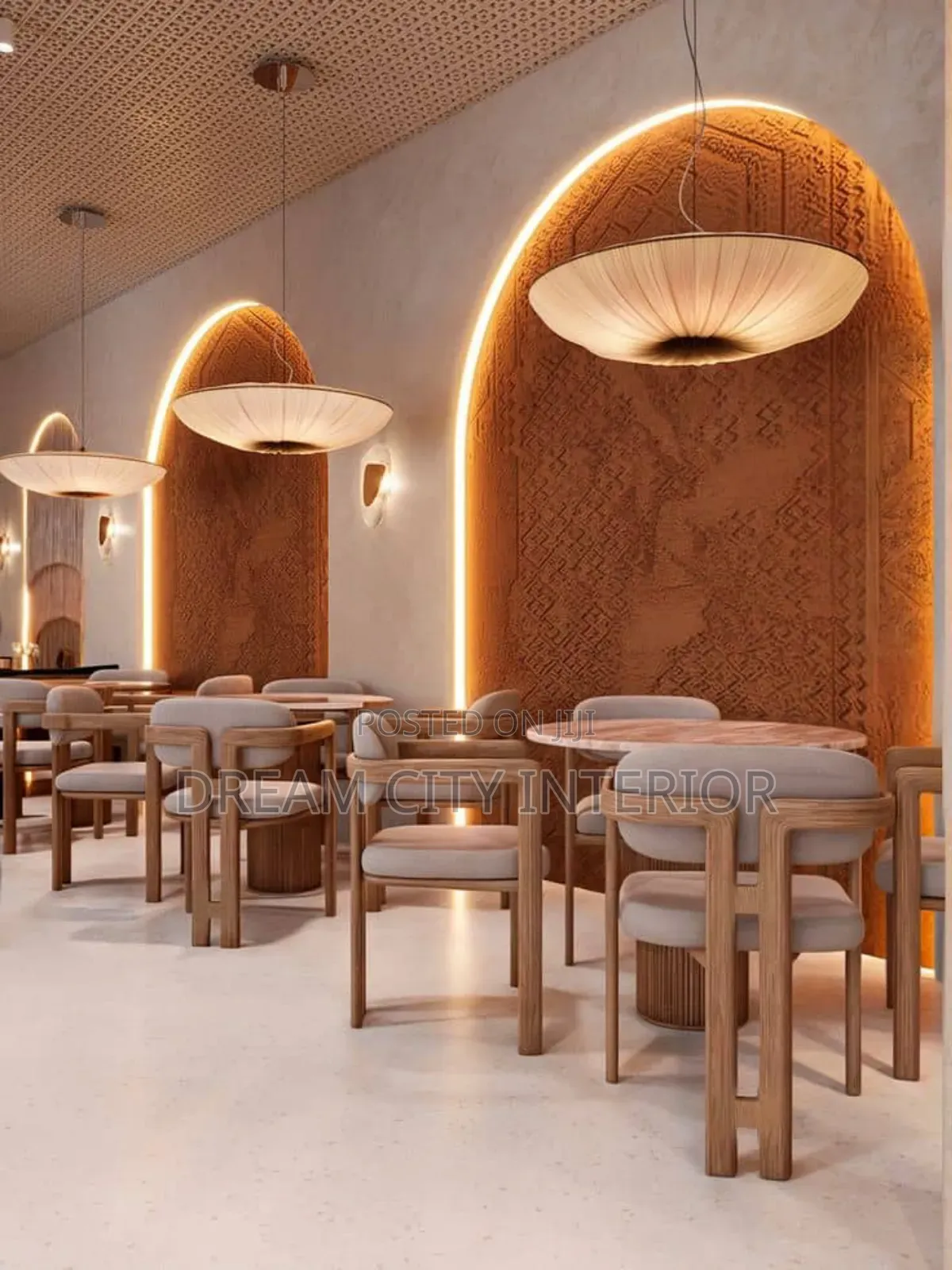 Lounge Design