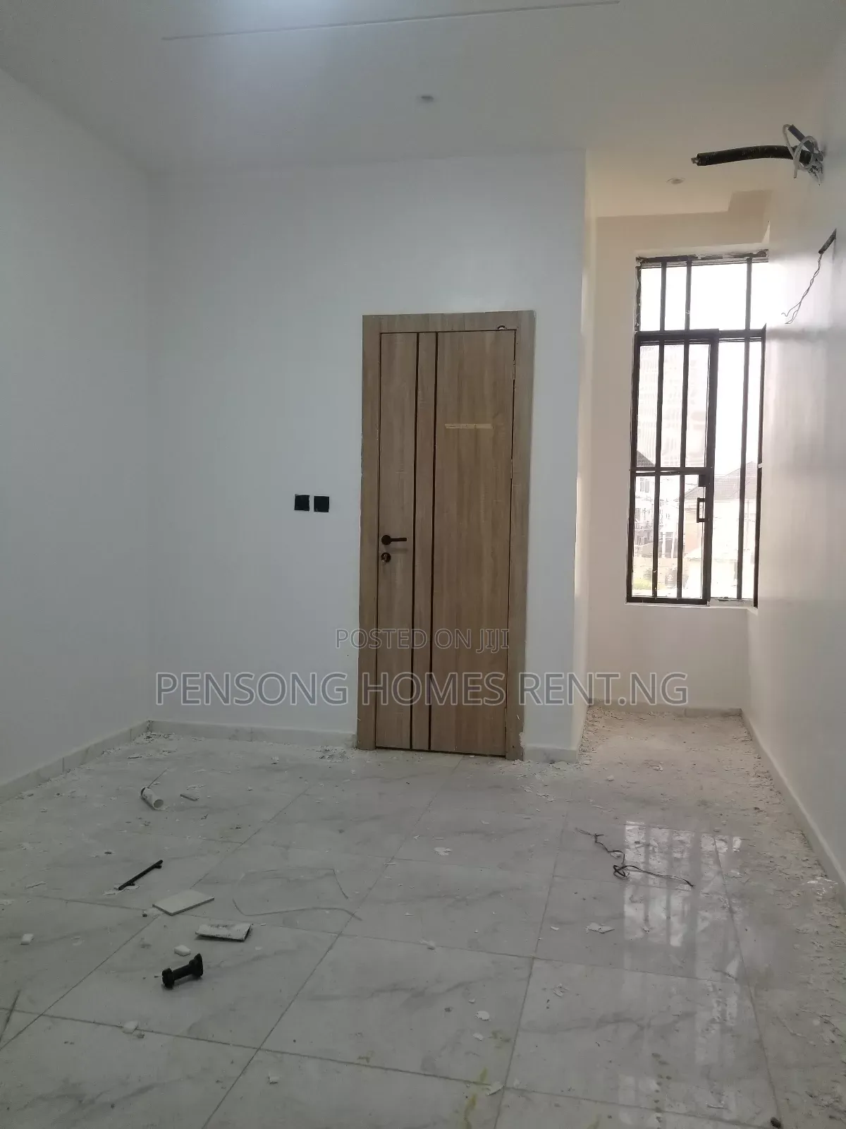 2bdrm Apartment in Ologolo, Lekki Expressway for rent