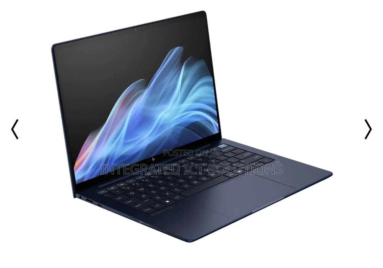 New Laptop HP 32GB Intel Core Ultra 7 SSD 1T