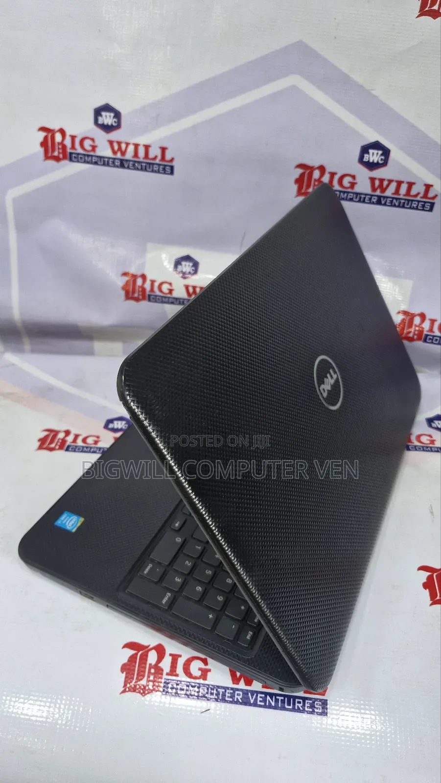 Laptop Dell Inspiron 15 3537 8GB Intel Core i3 HDD 500GB