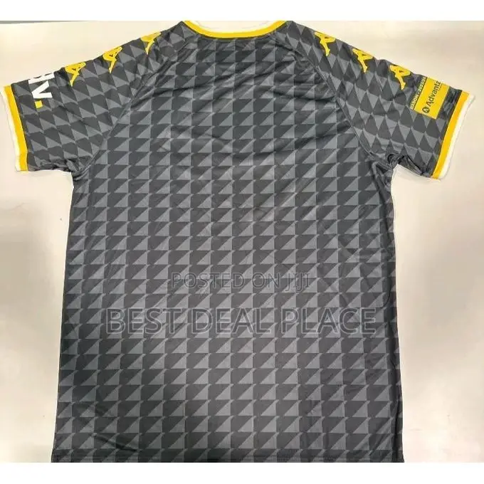 Kappa Advantage Sports T Shirt Original From Uk