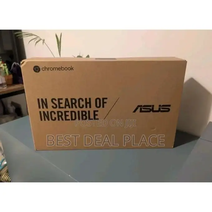 New Laptop Asus 4GB eMMC 640GB