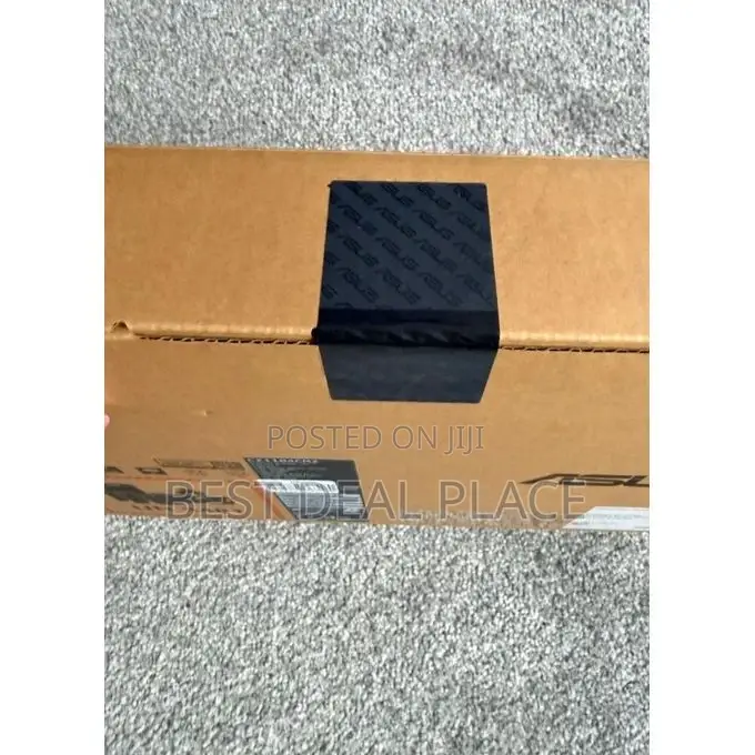 New Laptop Asus 4GB eMMC 640GB