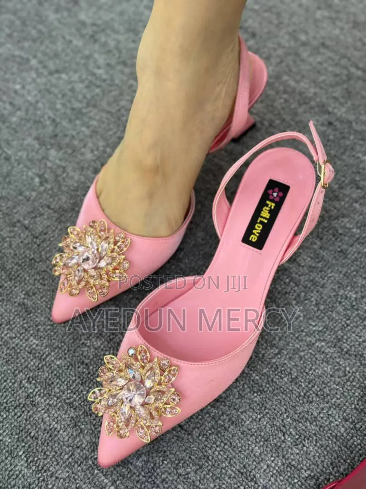 Party Shoes