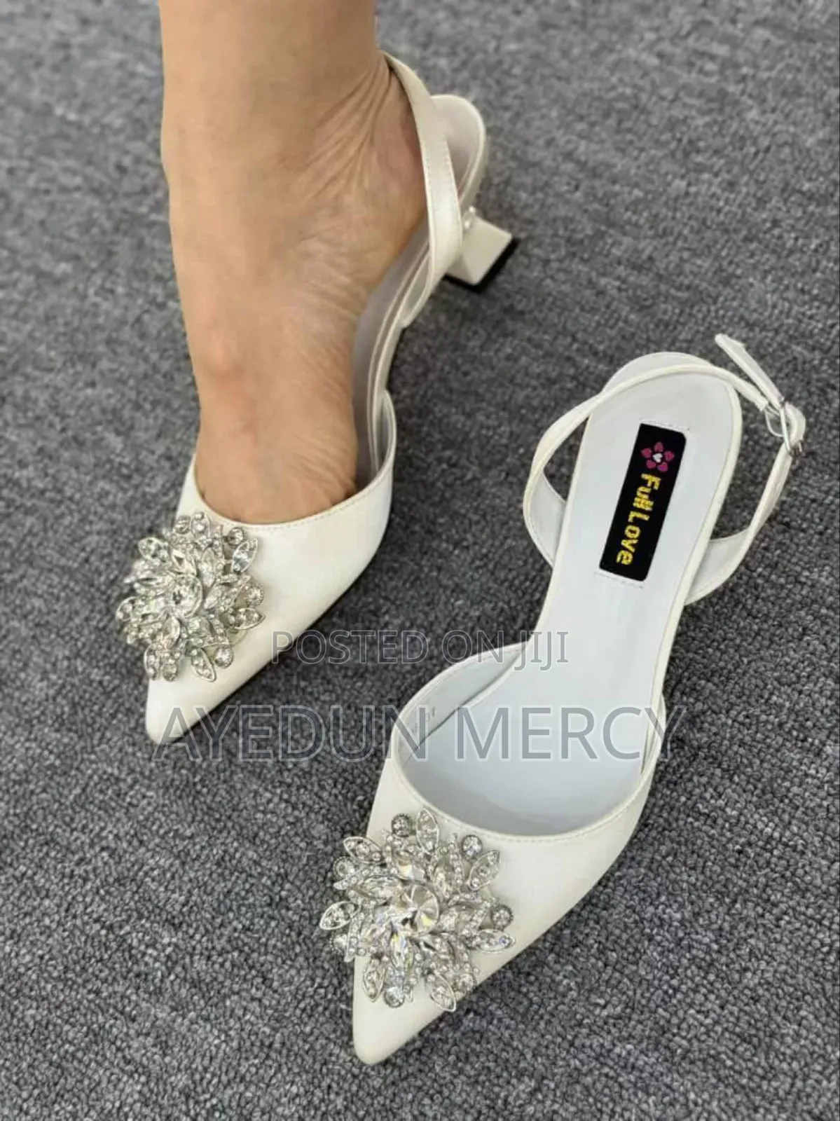 Party Shoes