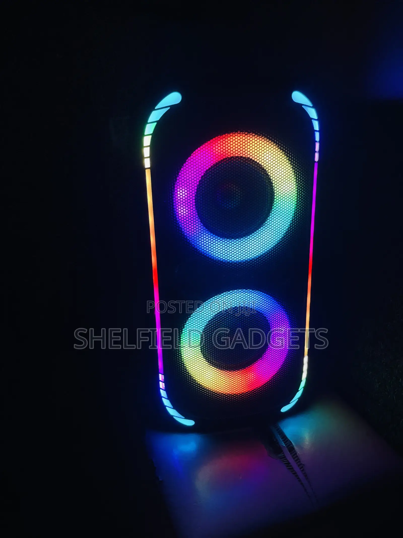 Onn Partybox Speaker