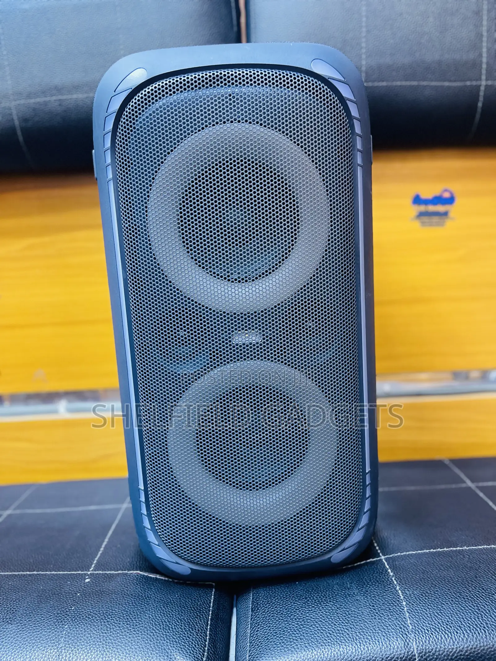 Onn Partybox Speaker