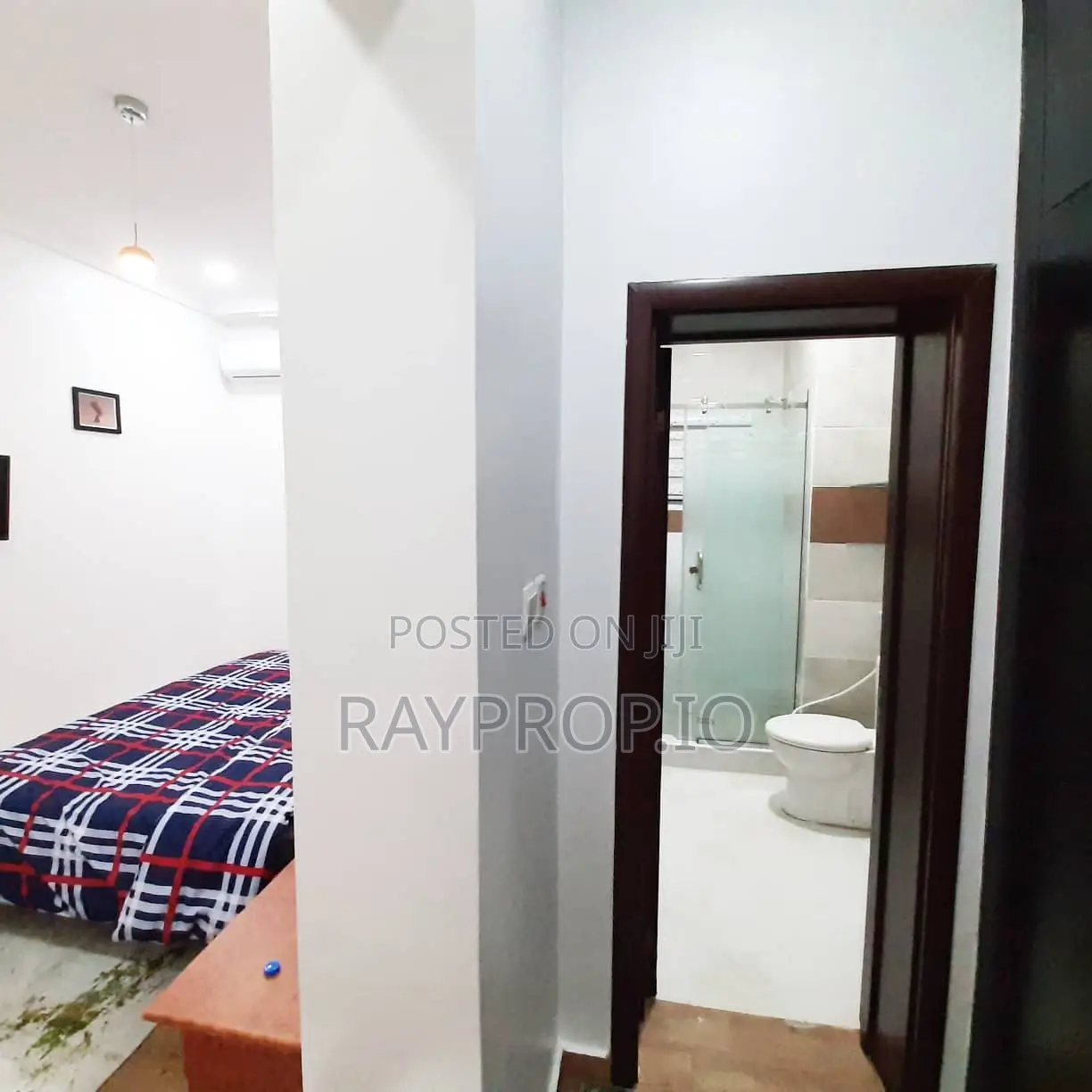 118797qi - 1 Bedroom Shortlet in Wuse 2