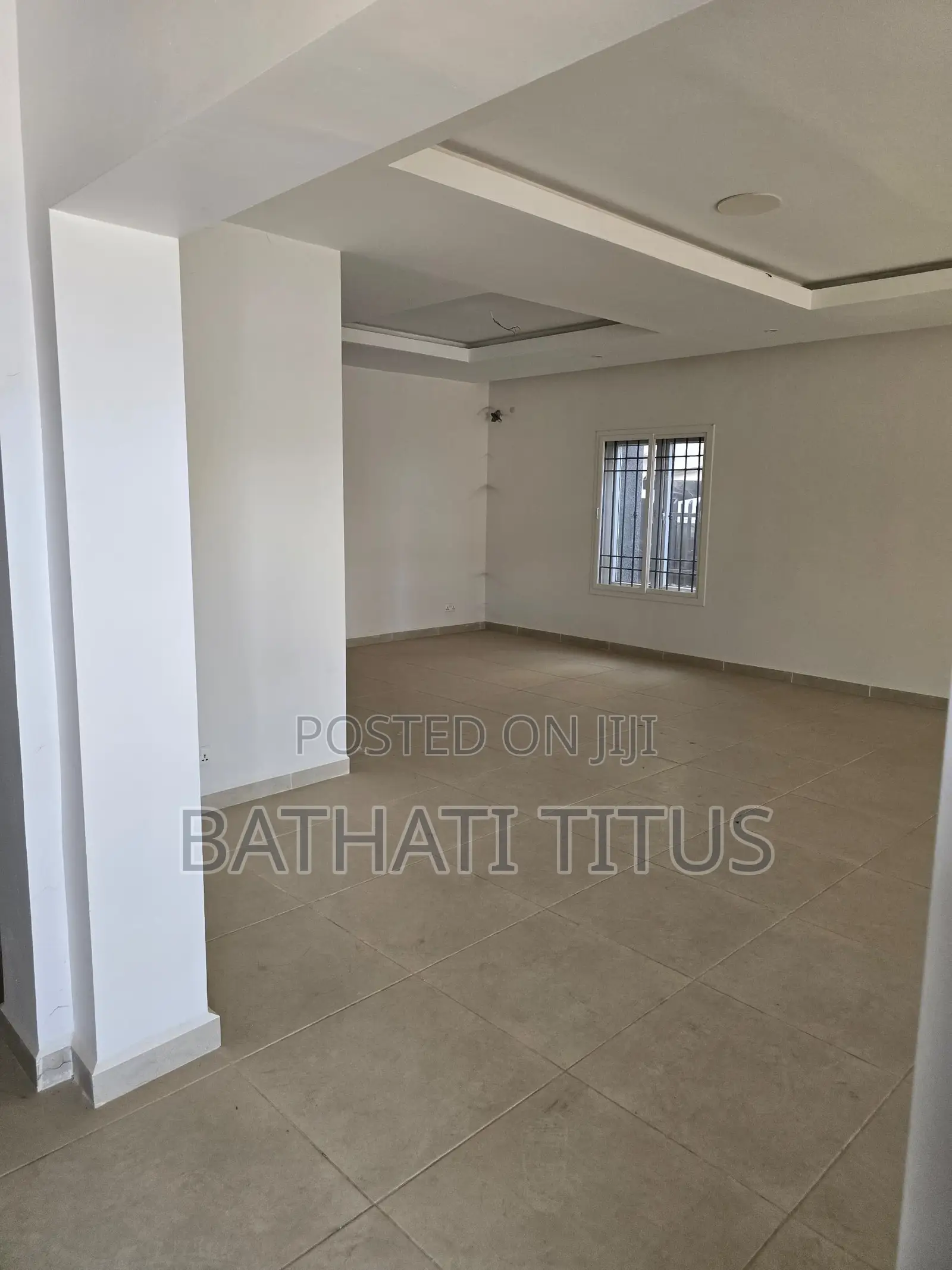 5bdrm Duplex in Life Camp for rent
