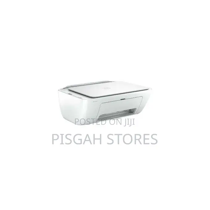 Hp Deskjet 2810e A4 Colour Multifunction Inkjet Printer