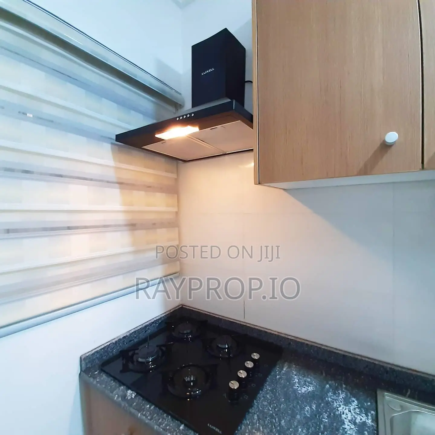 121764vg - Studio Shortlet in Wuse 2 Abuja