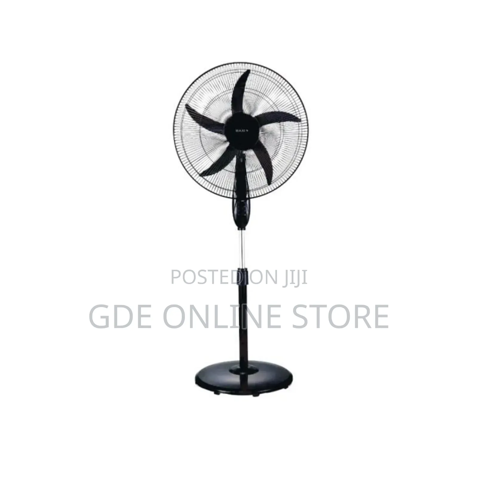 Maxi 20inch Standing Fan