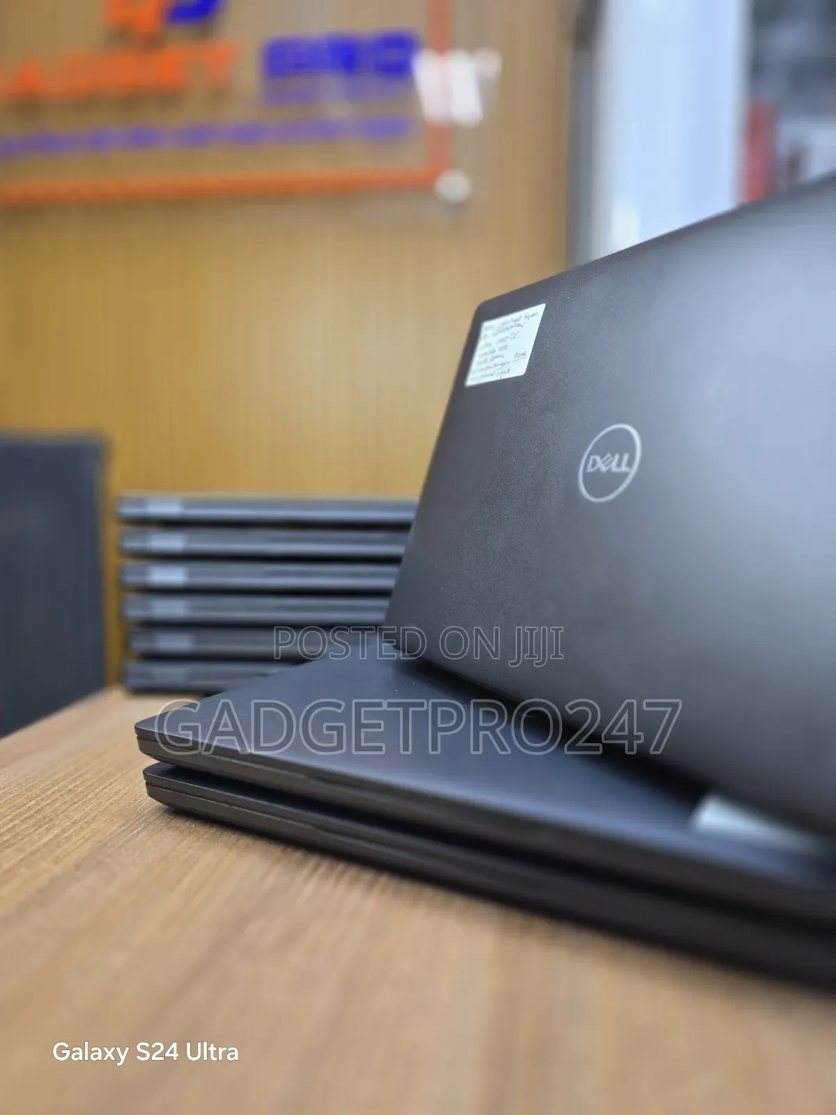 Laptop Dell Latitude 5400 8GB Intel Core i5 SSD 256GB