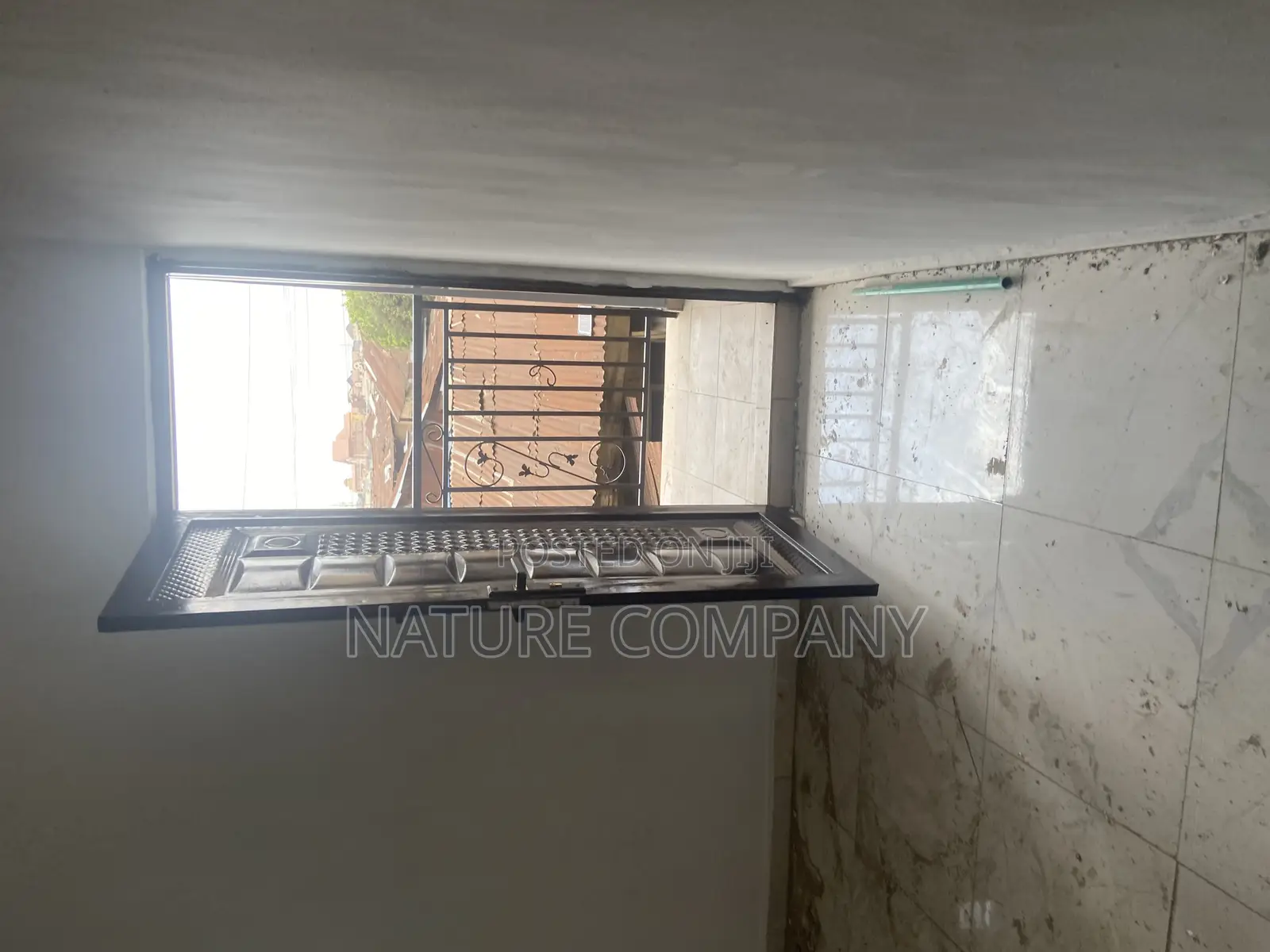 Mini Flat in Isheri for rent