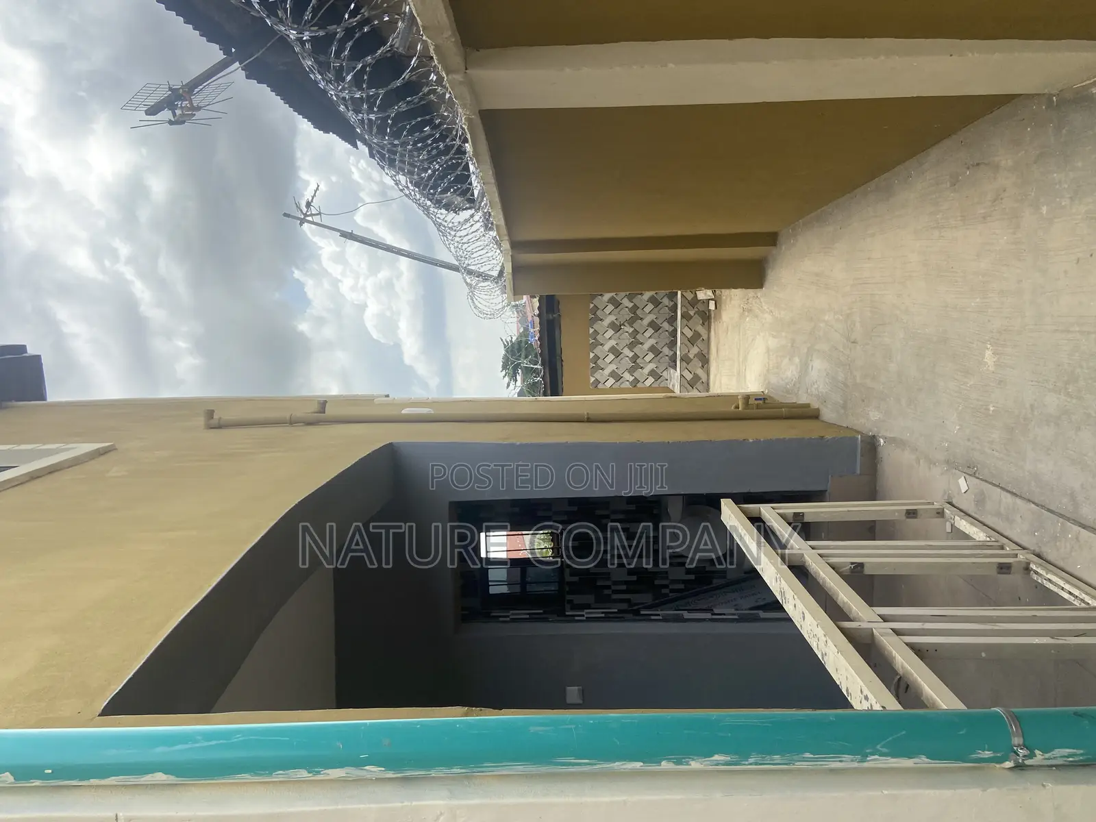 Mini Flat in Isheri for rent