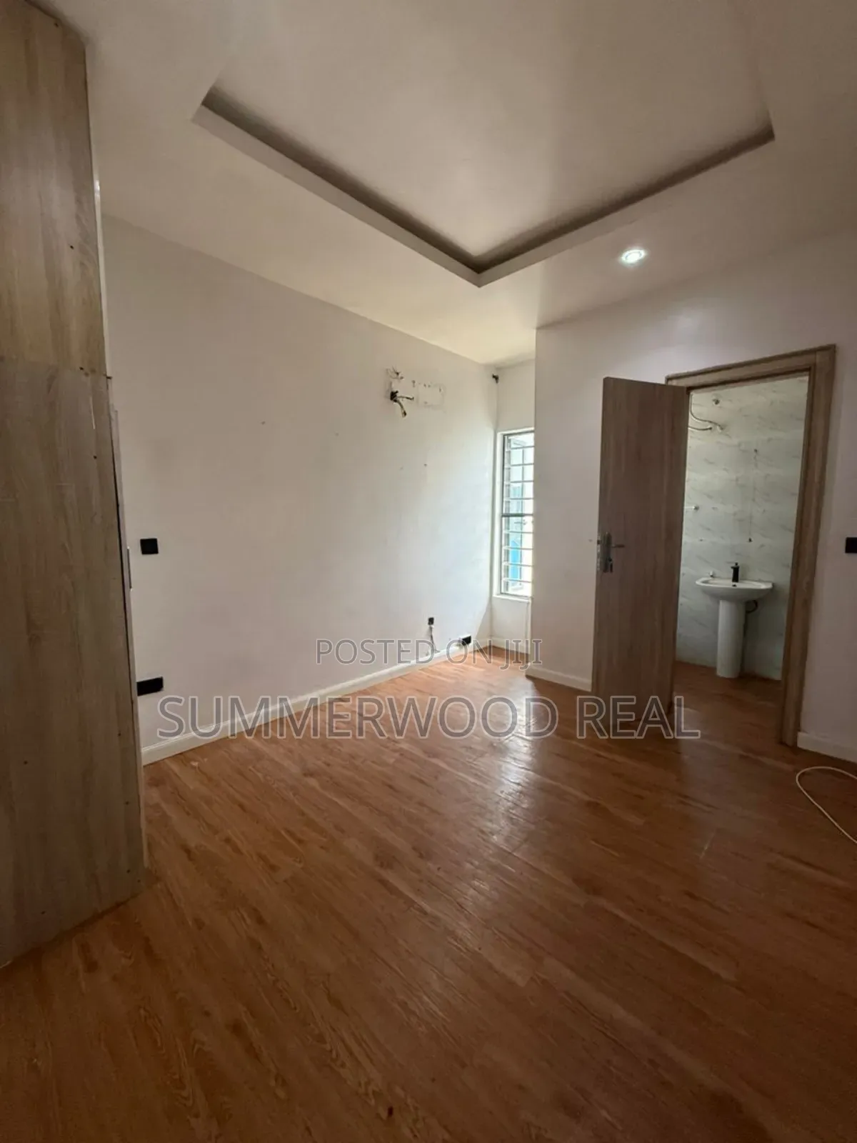 1bdrm Shared Apartment in Royal Pine Estate, Lekki Phase 2 for rent