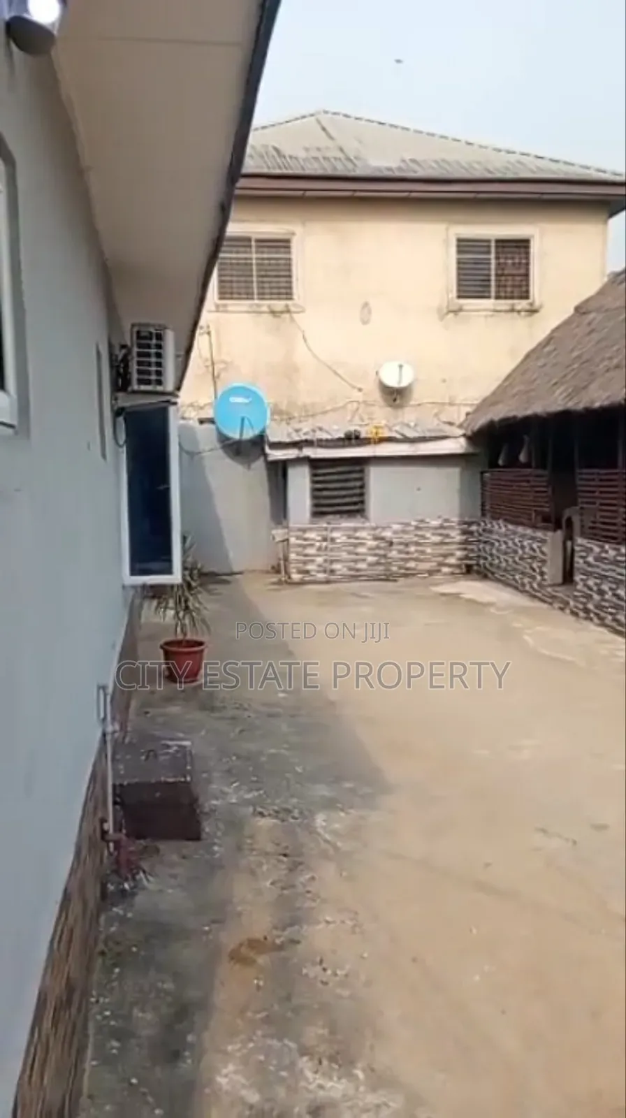 7 Rooms Hotel for Lease in Portharcourt