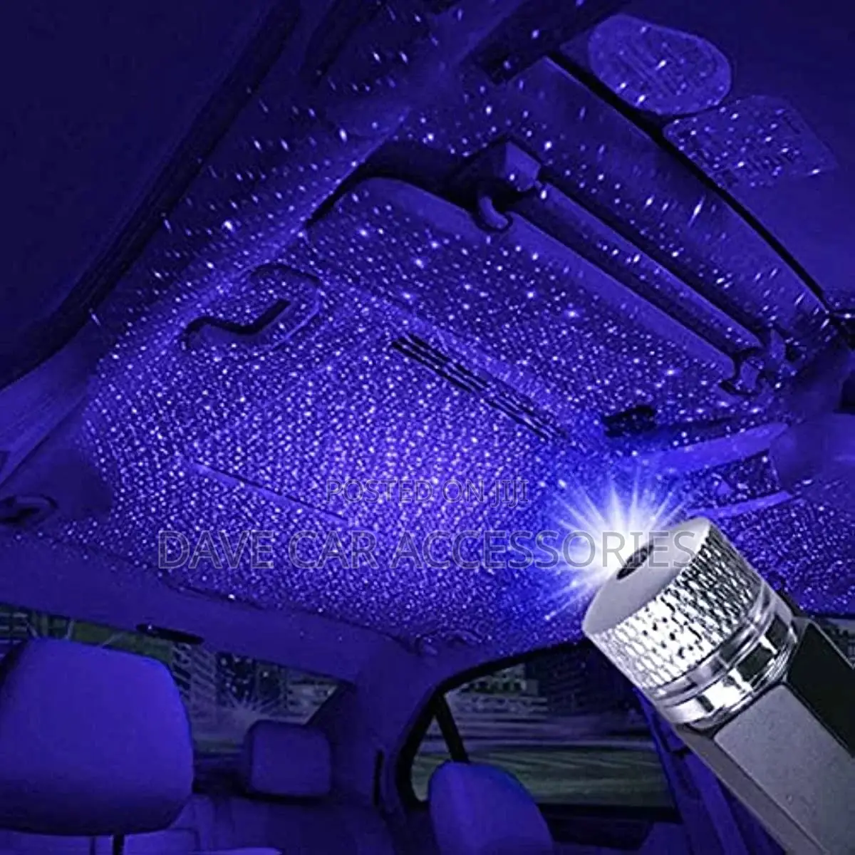 Universal Car Roof Light