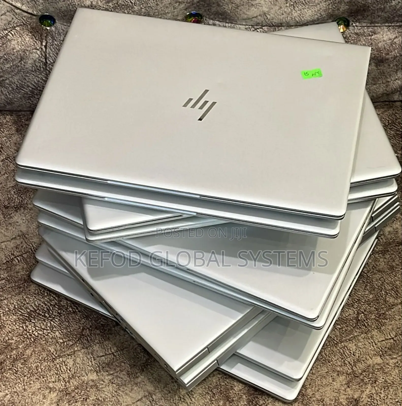 Laptop HP EliteBook 840 G6 8GB Intel Core i5 SSD 256GB