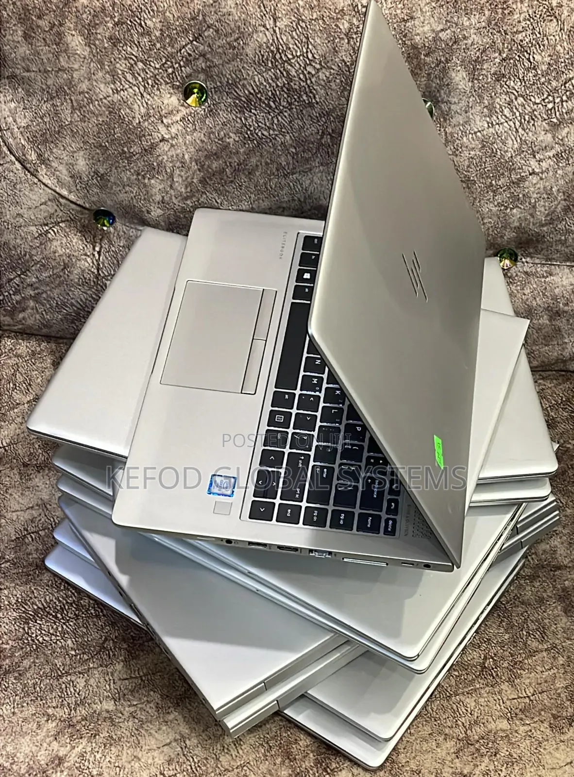 Laptop HP EliteBook 840 G6 8GB Intel Core i5 SSD 256GB