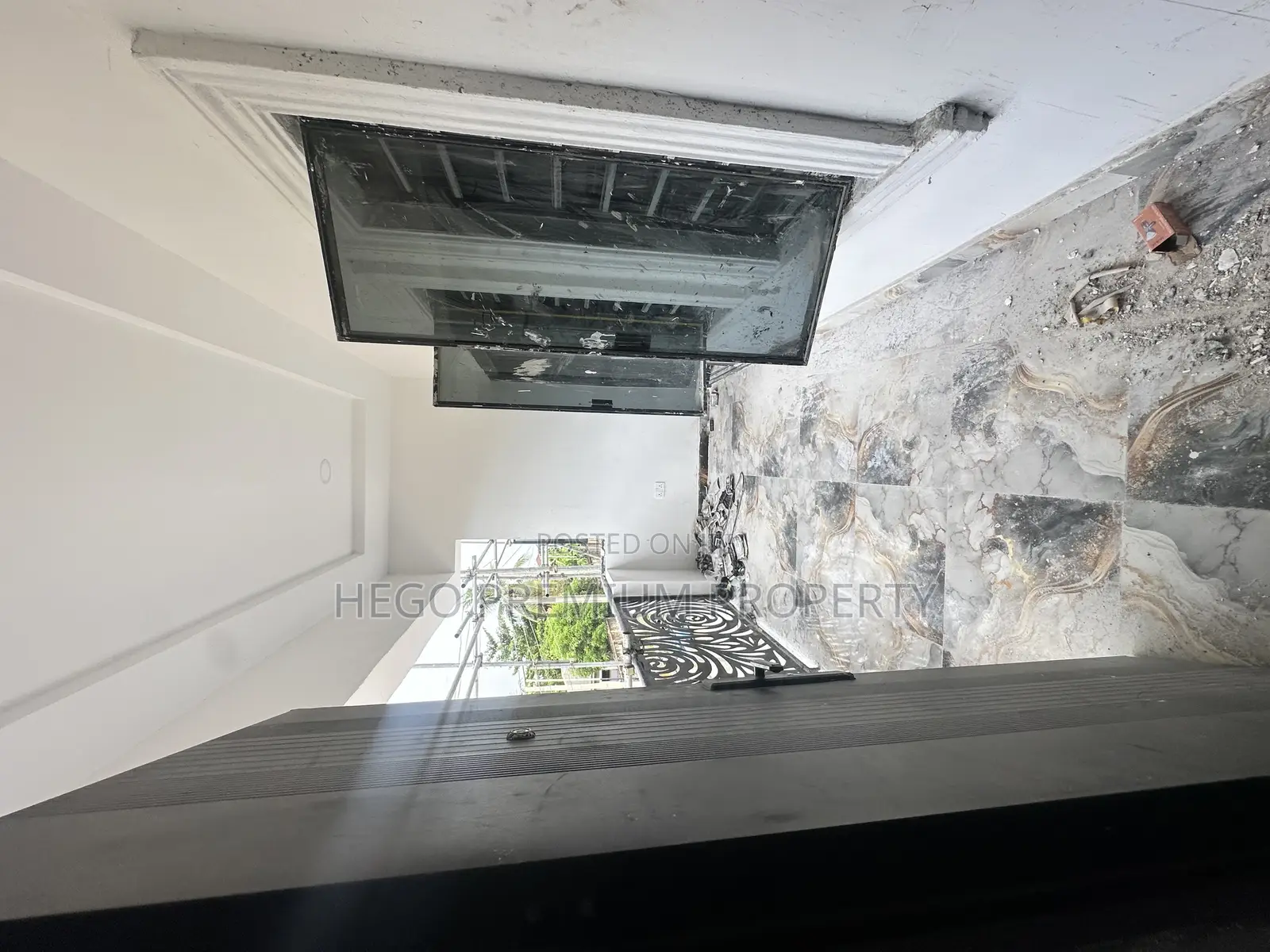 2bdrm Apartment in Farm Road, Rumuigbo for rent