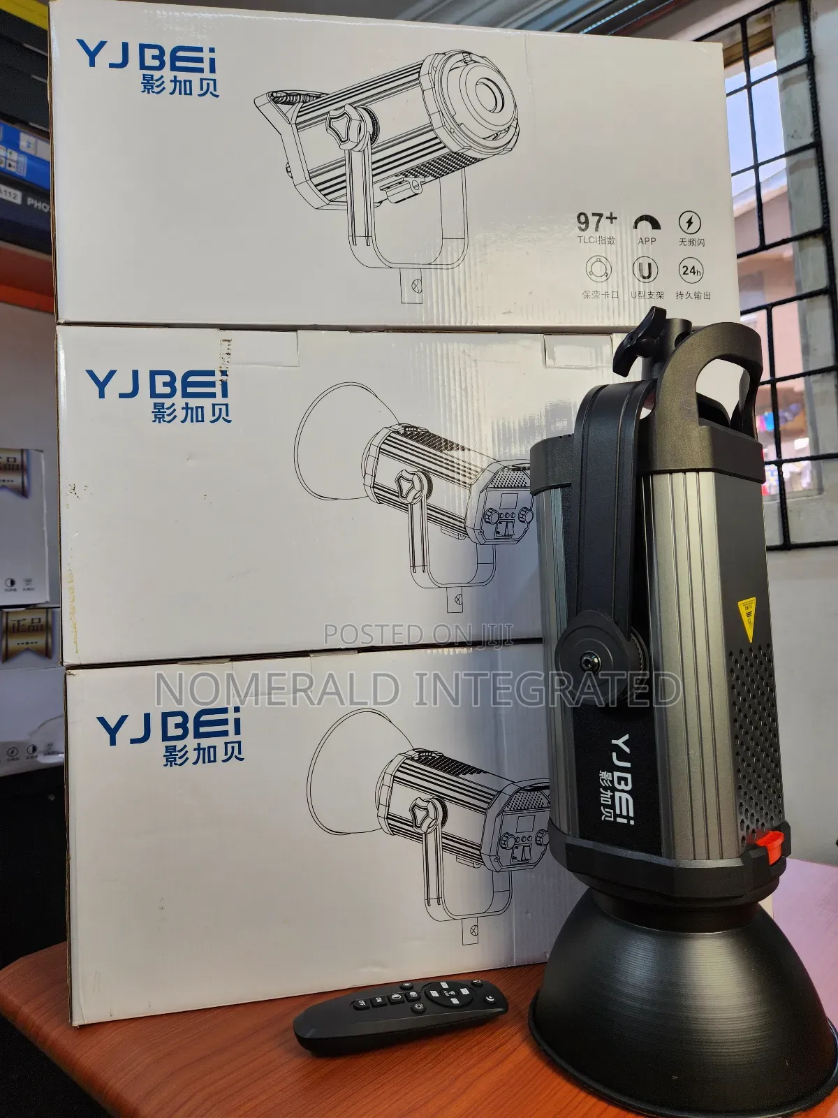 Yjbei Led Light