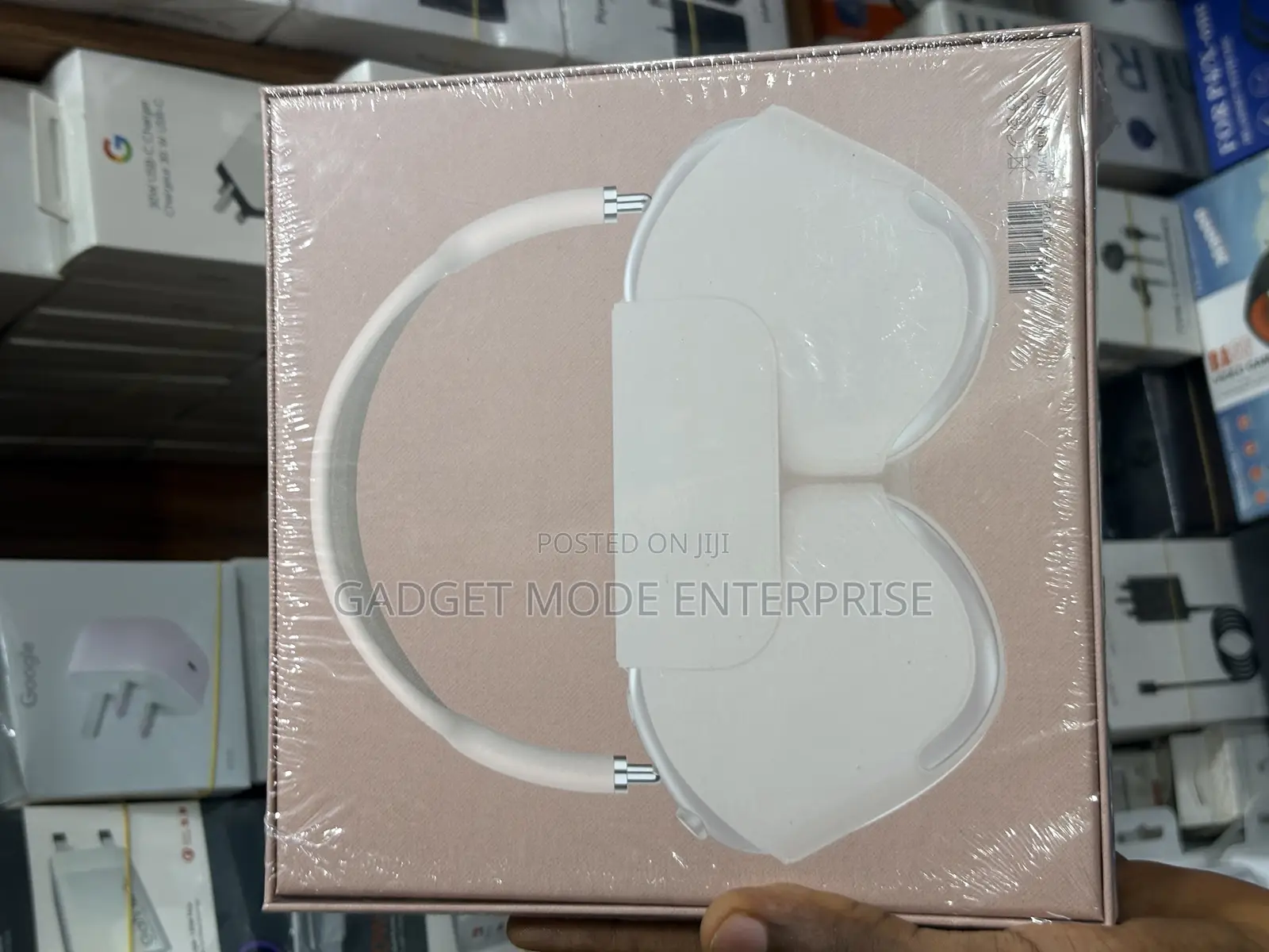 Airpods × Kim Airpods Max Pro