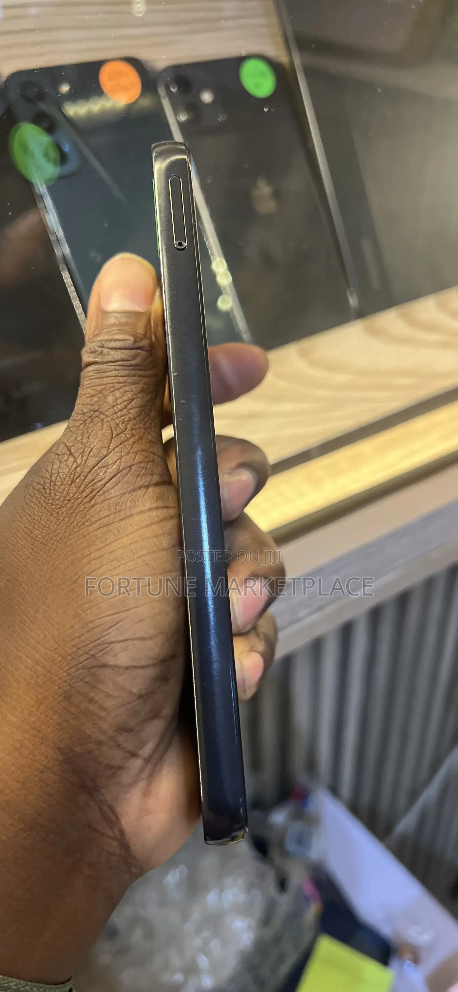 Samsung Galaxy A14 5G 64 GB Black