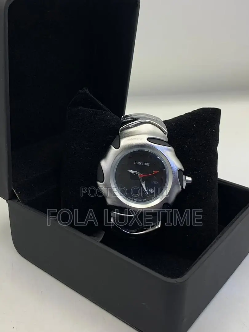 Oakley Watch