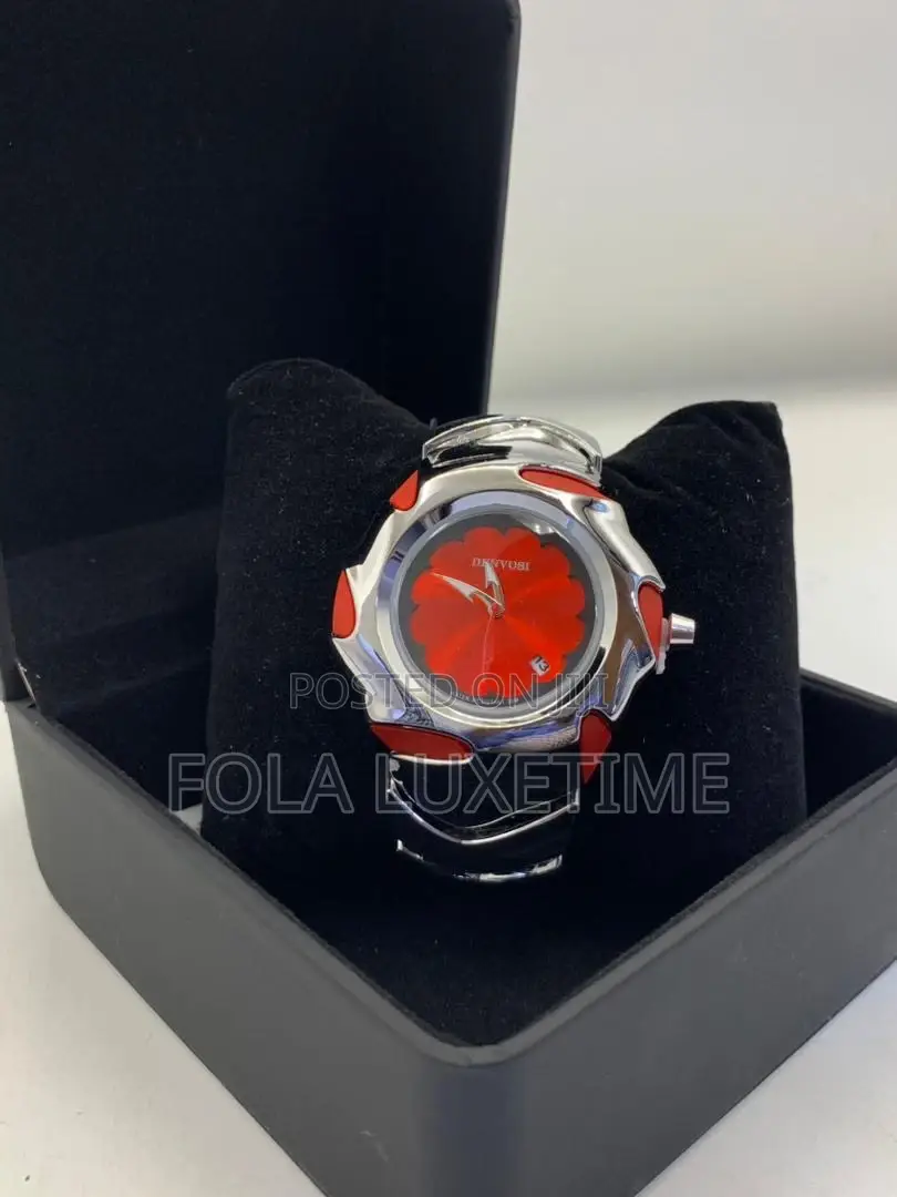 Oakley Watch