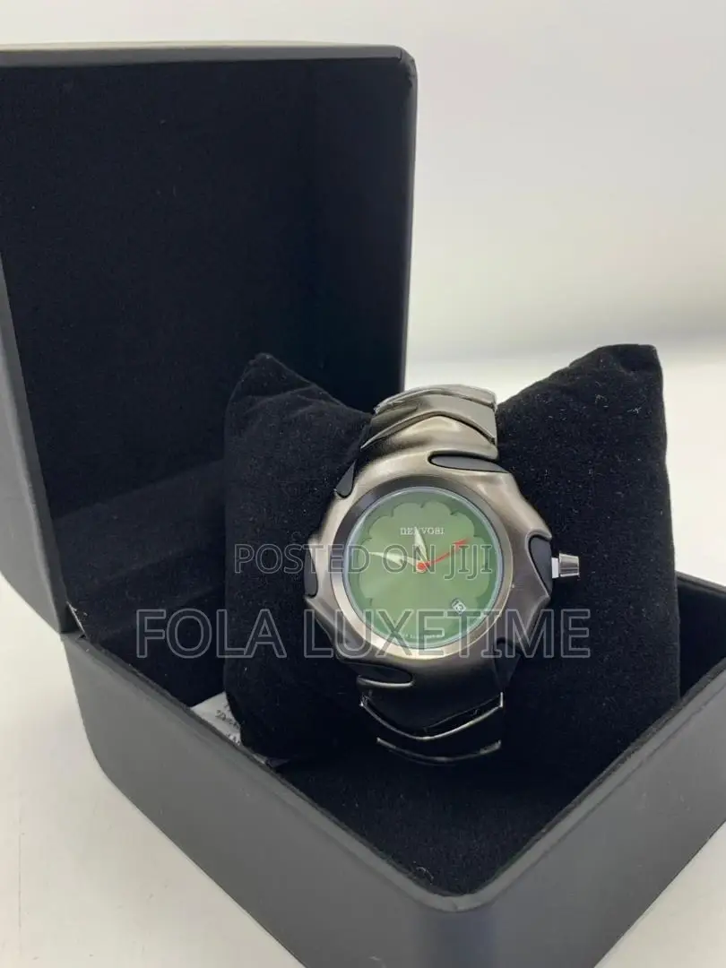 Oakley Watch