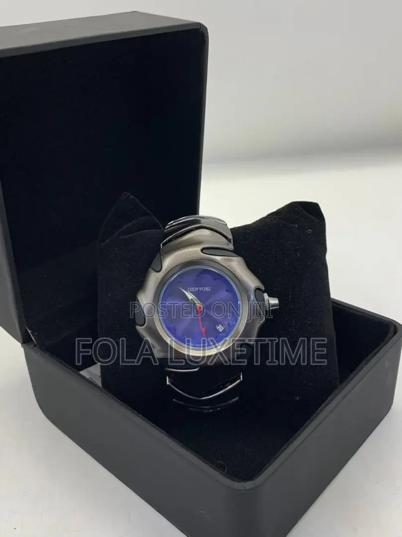 Oakley Watch