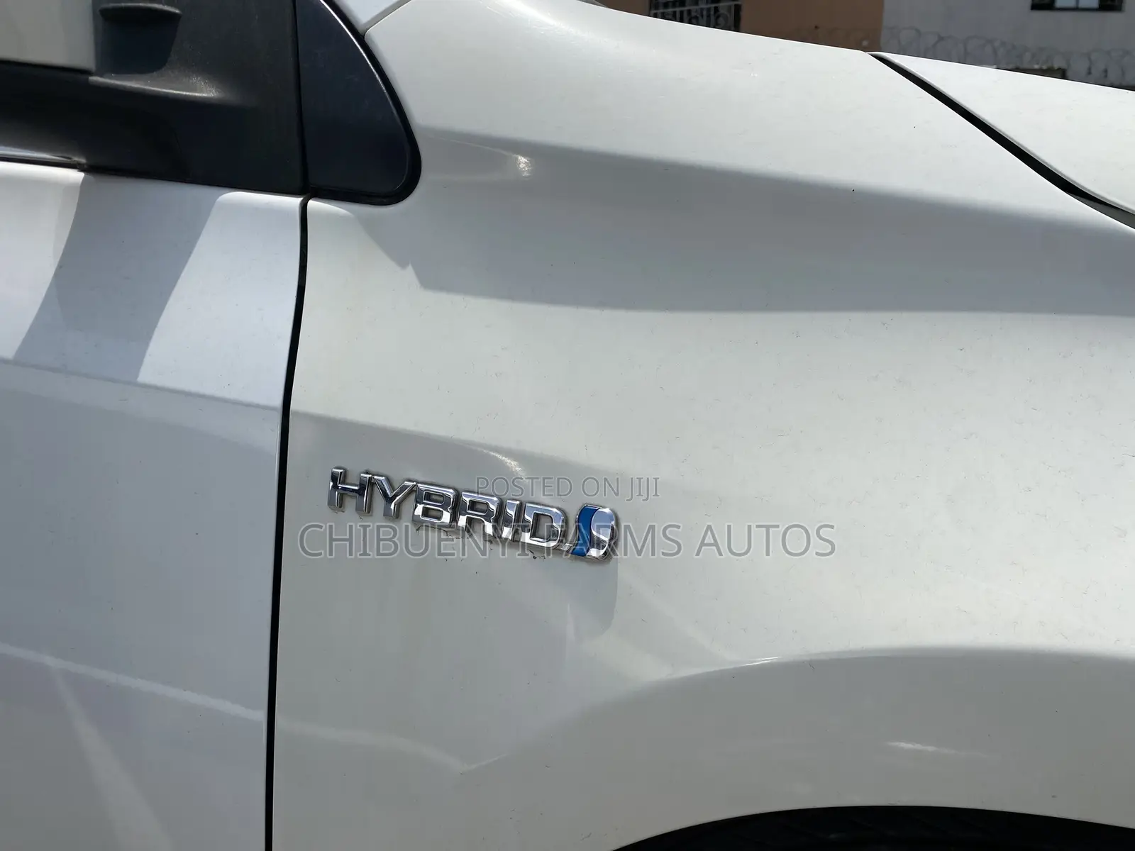 Toyota Corolla 2019 White