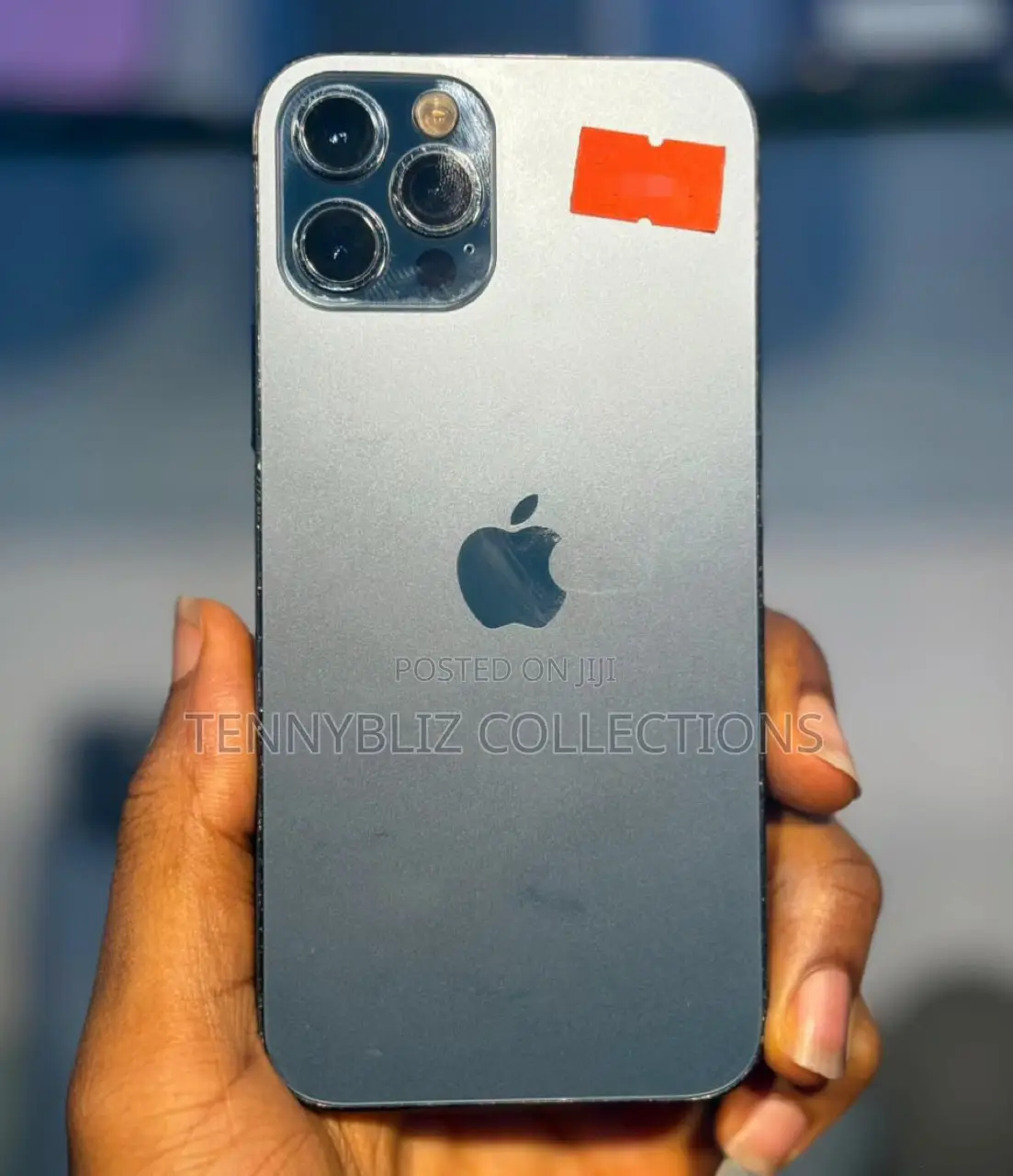 Apple iPhone 12 Pro 256 GB