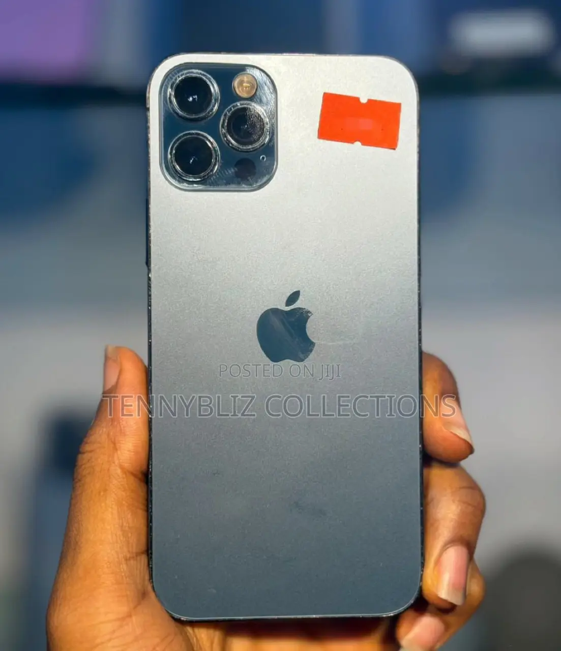 Apple iPhone 12 Pro 256 GB