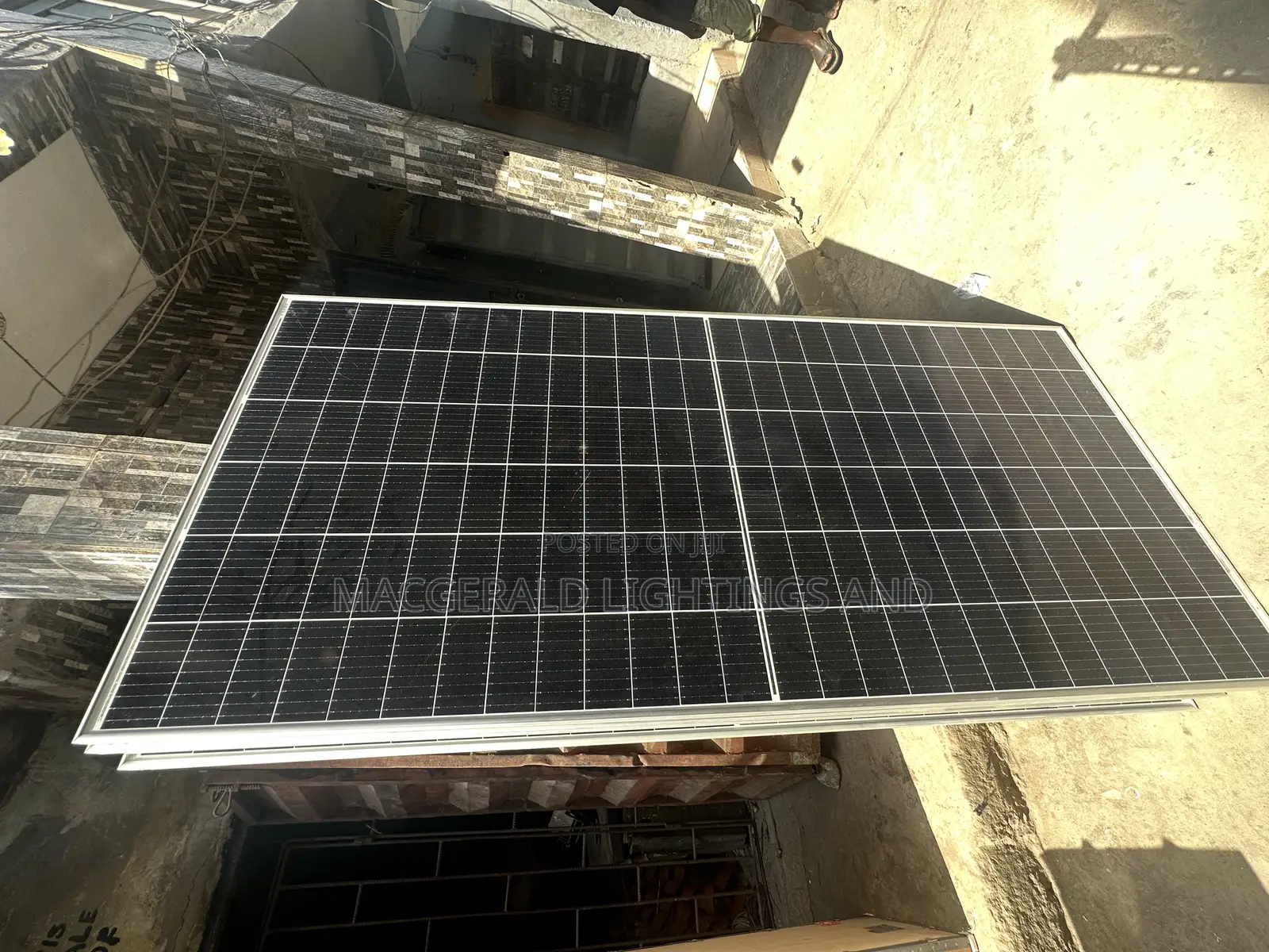 Solar Panel