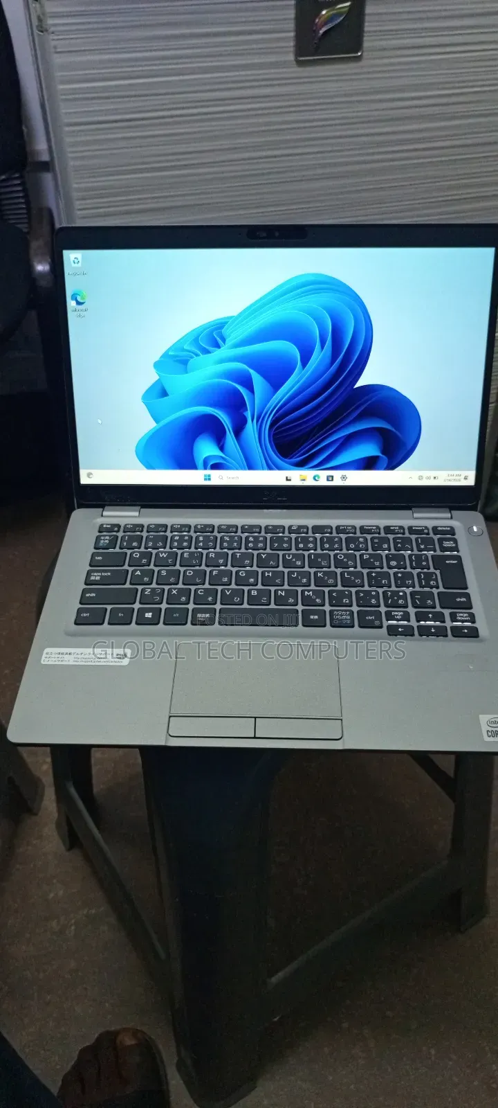 Laptop Dell Latitude 5310 8GB Intel Core i5 SSD 256GB