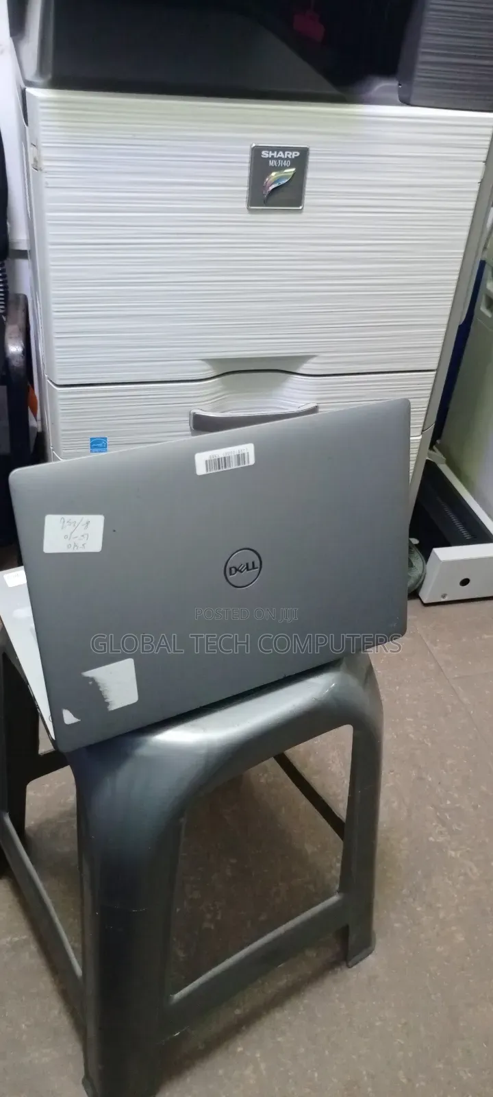 Laptop Dell Latitude 5310 8GB Intel Core i5 SSD 256GB