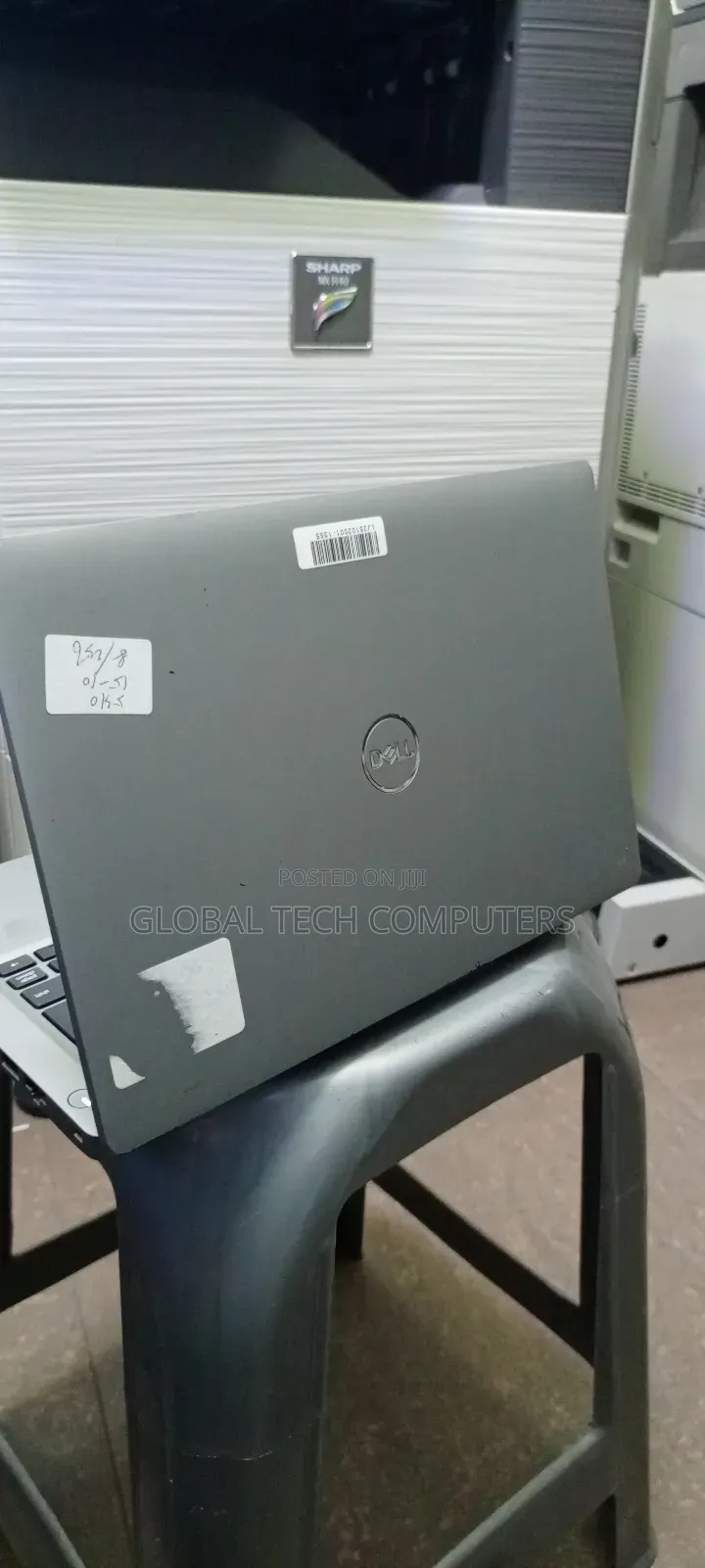 Laptop Dell Latitude 5310 8GB Intel Core i5 SSD 256GB