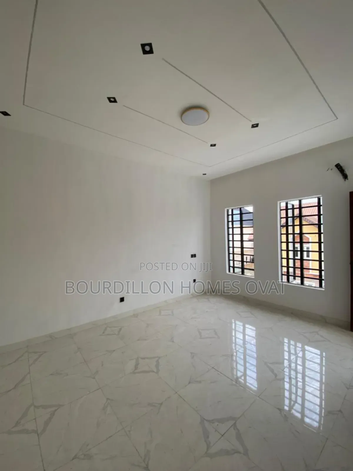 4bdrm Duplex in Ikota Lekki Lagos for sale