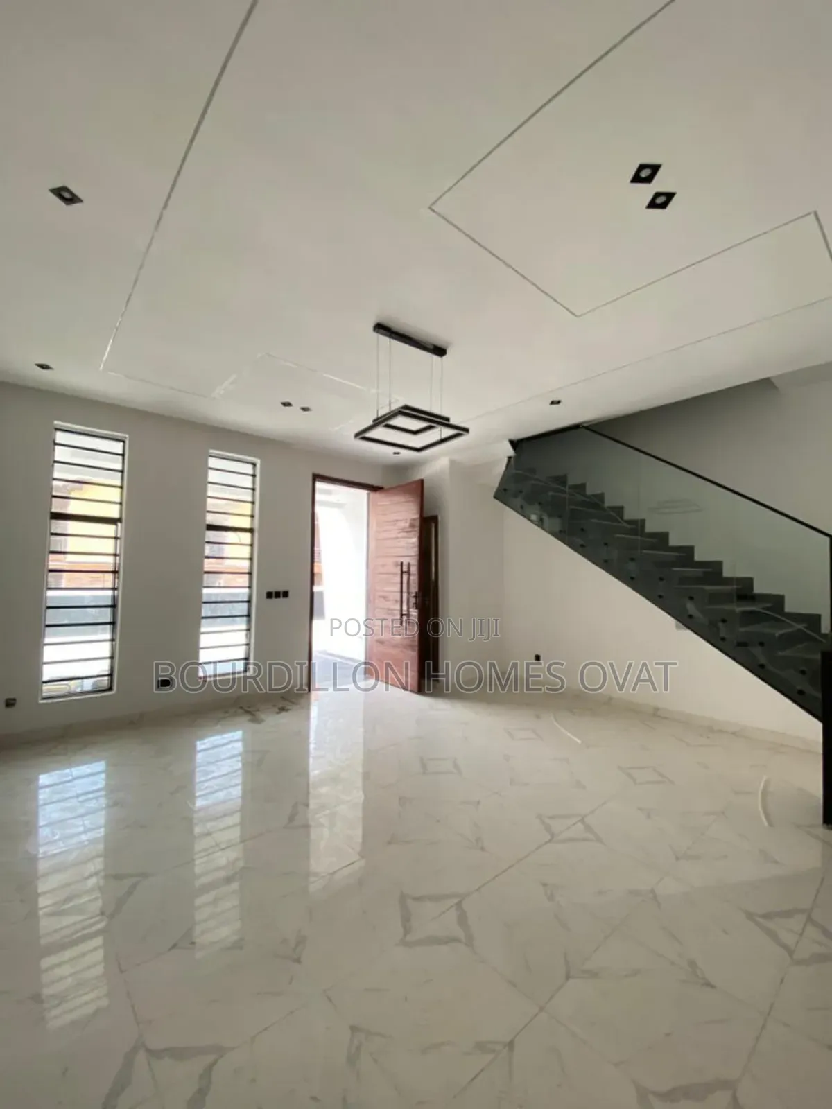 4bdrm Duplex in Ikota Lekki Lagos for sale