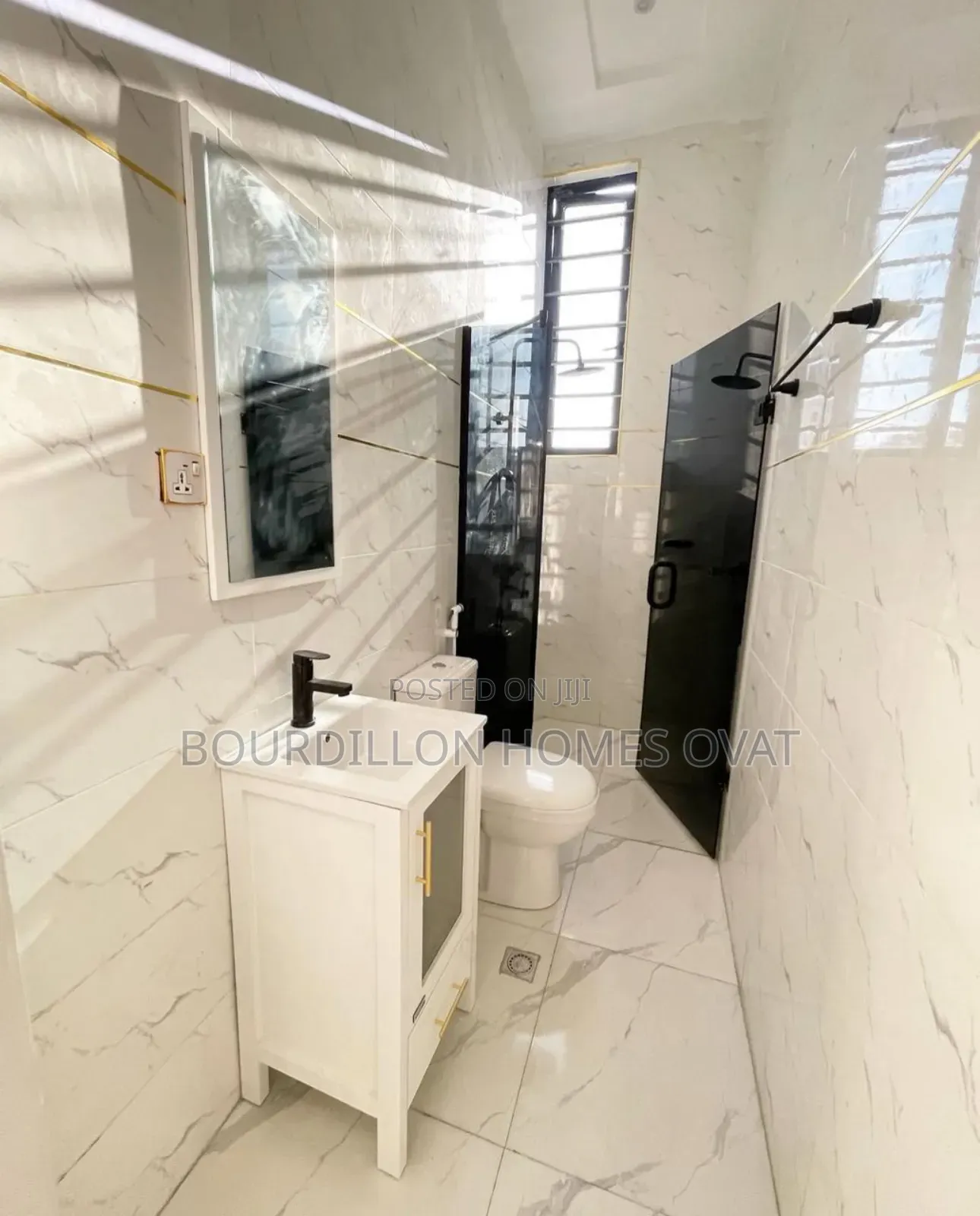 5bdrm Duplex in Osapa London Lekki for sale