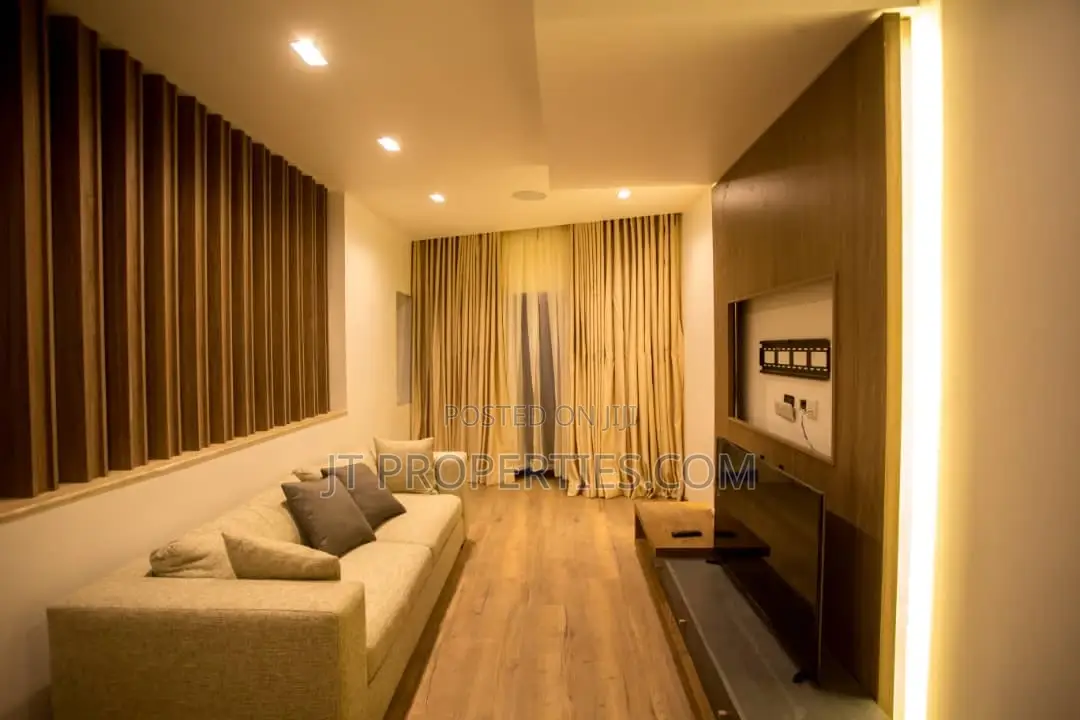 Luxury 4bedroom Duplex Mbora Citec