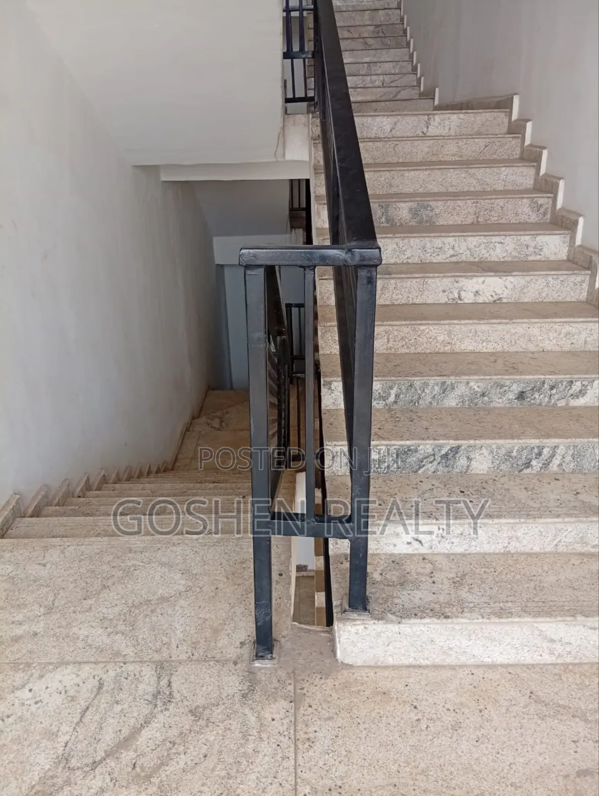 3bdrm Block of Flats in F01 Kubwa for rent