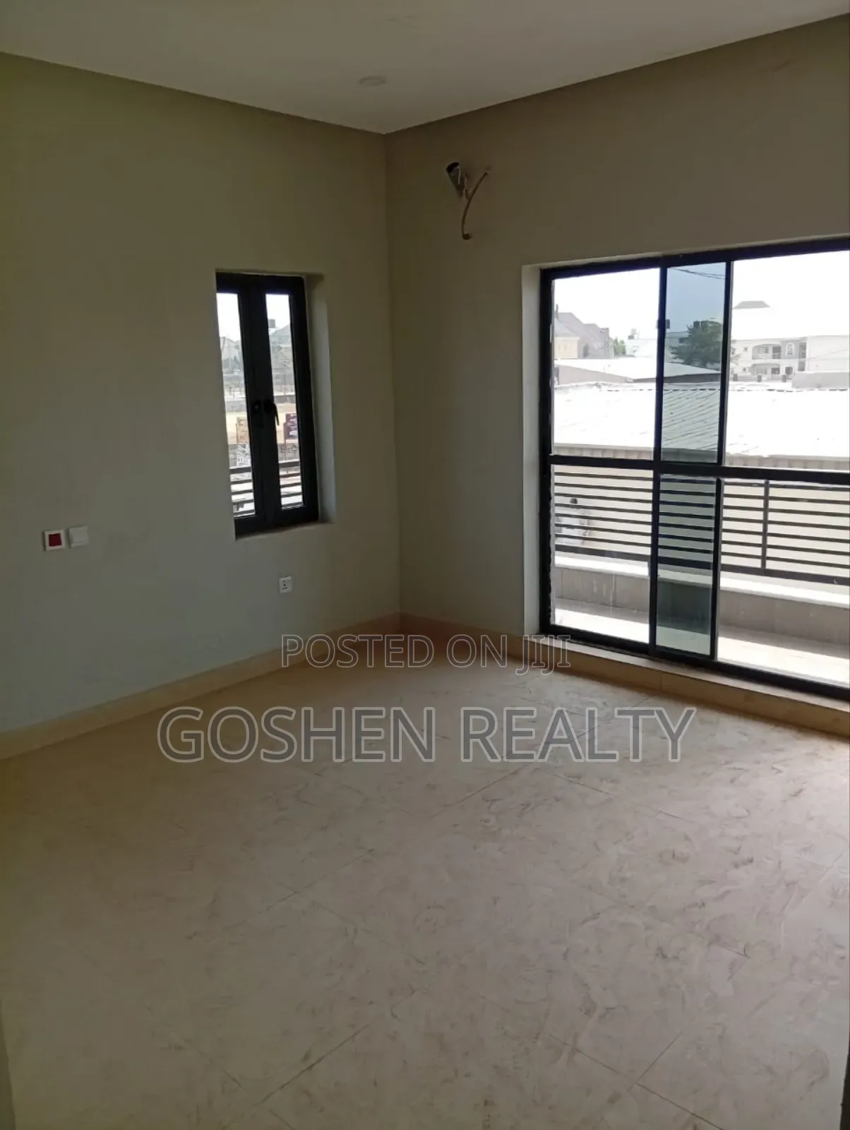 3bdrm Block of Flats in F01 Kubwa for rent